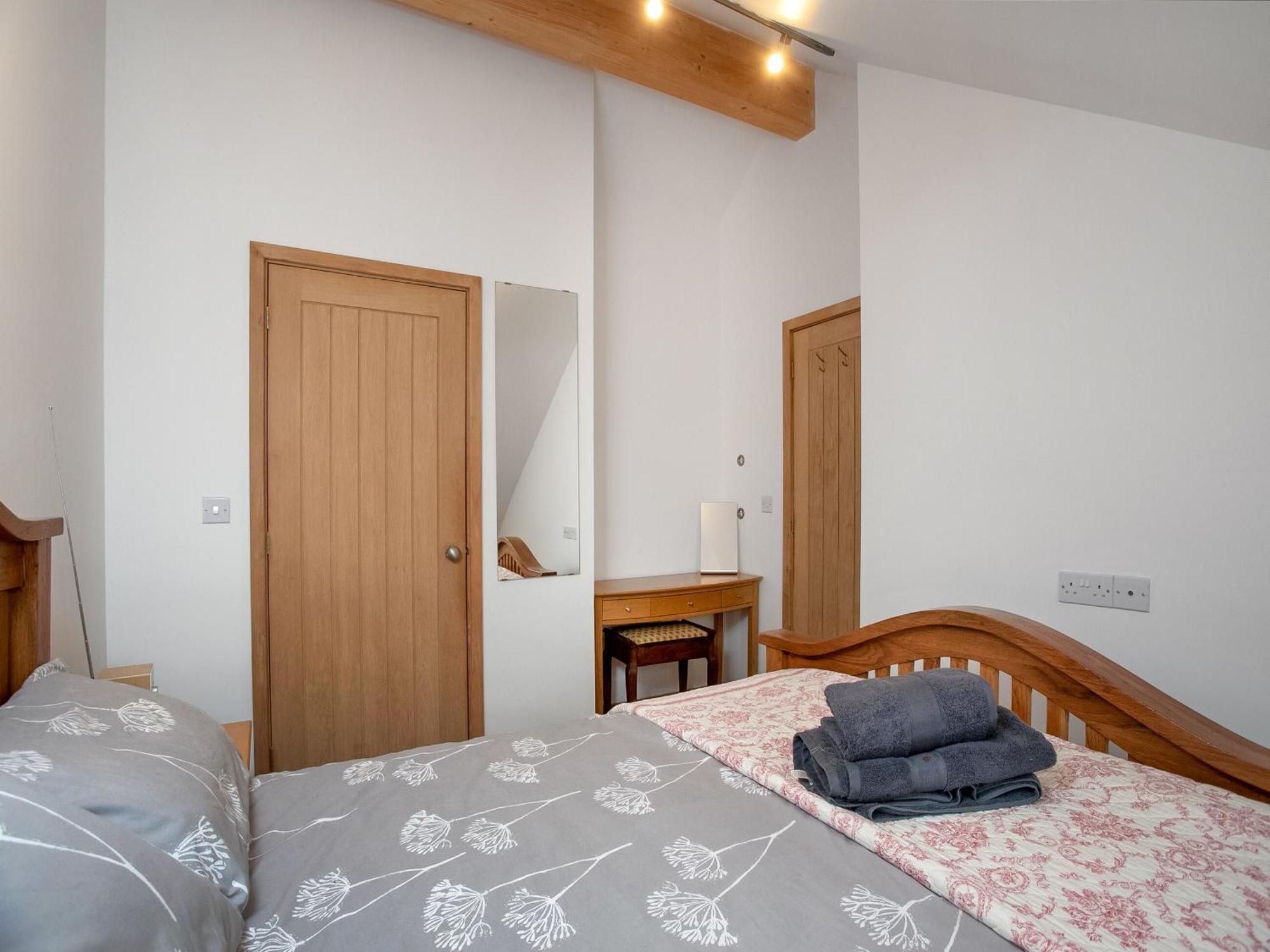 Candles Cottage Cubert المظهر الخارجي الصورة