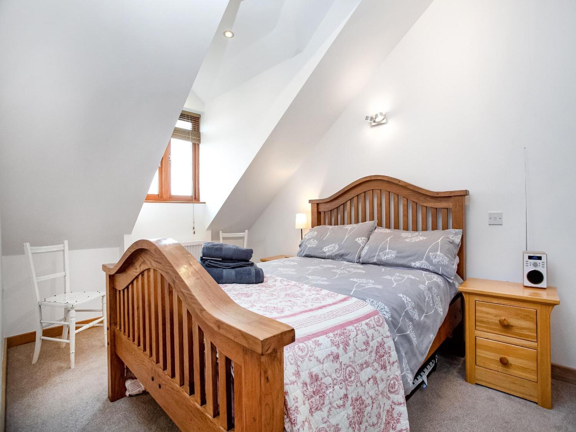 Candles Cottage Cubert المظهر الخارجي الصورة