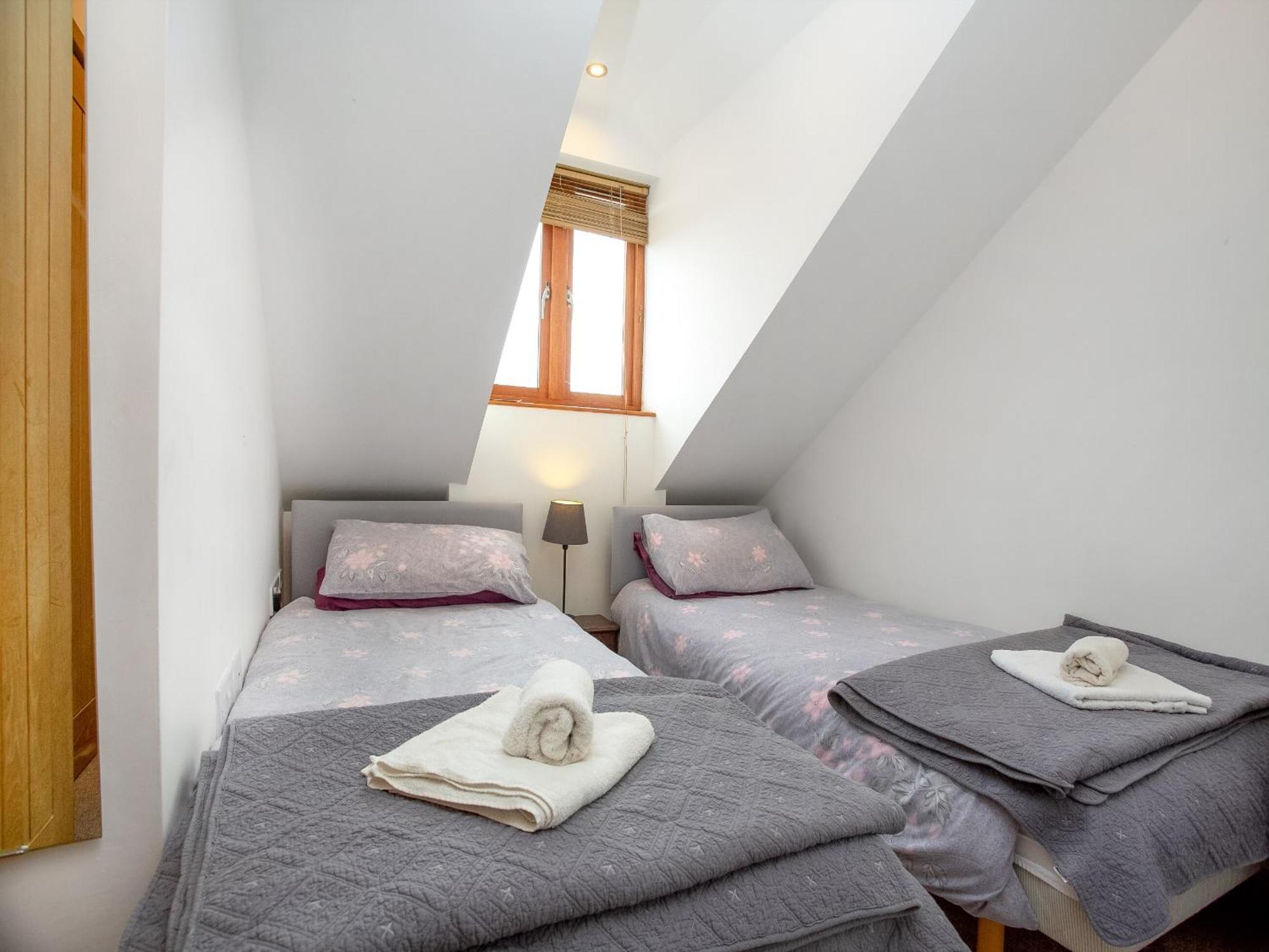 Candles Cottage Cubert المظهر الخارجي الصورة
