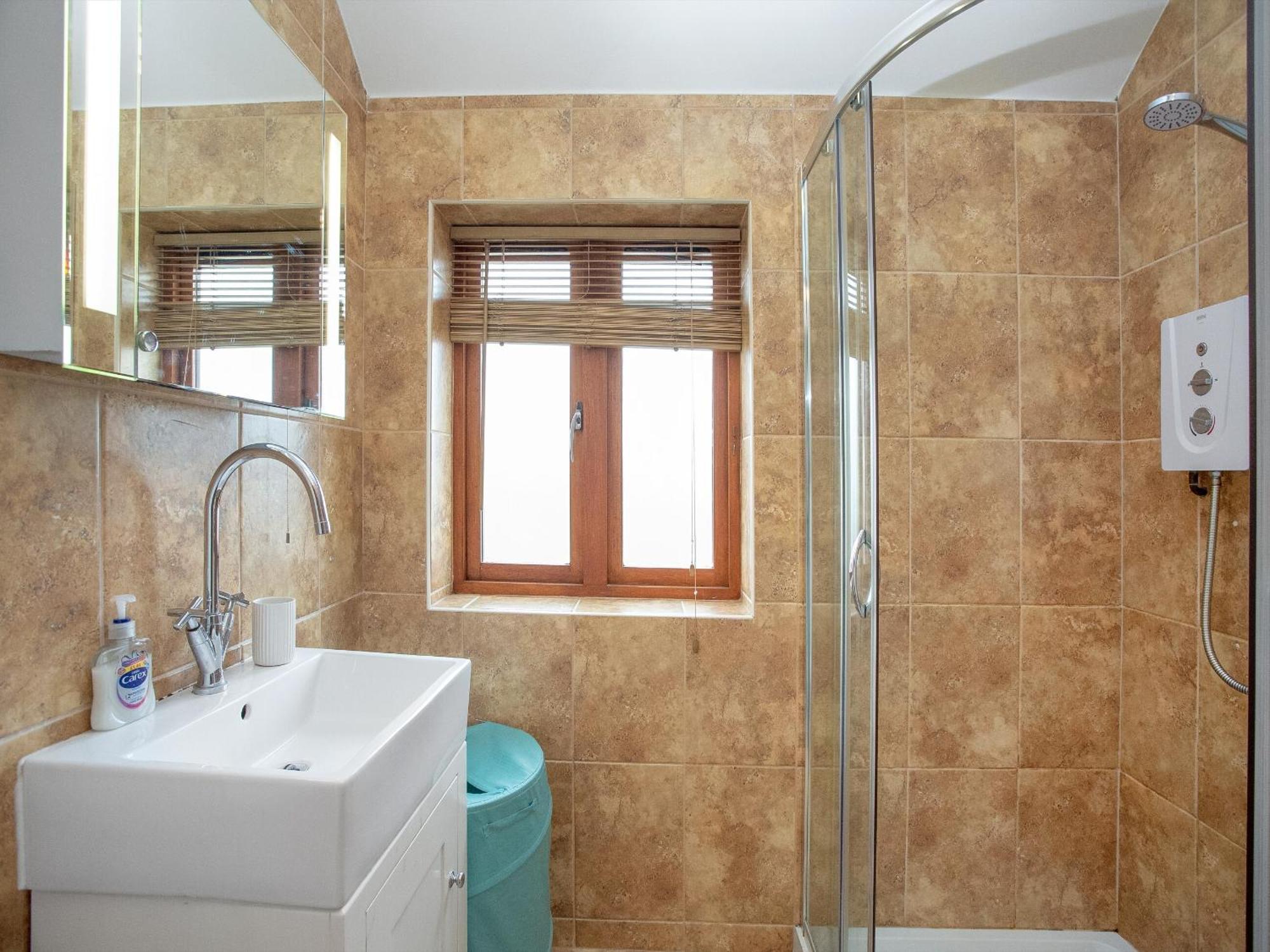 Candles Cottage Cubert المظهر الخارجي الصورة
